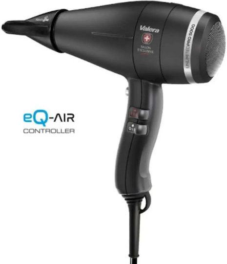 Valera Επαγγελματικό Πιστολάκι Μαλλιών 2400W