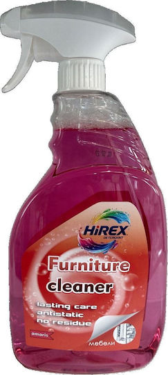 Почистващ Спрей за Мебели 750ml