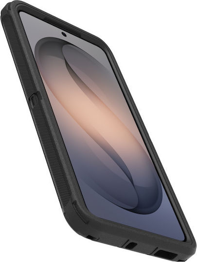 Otterbox Defender Pro Series Magsafe Screenless Edition Back Cover Σιλικόνης / Πλαστικό Μαύρο (Galaxy S26)