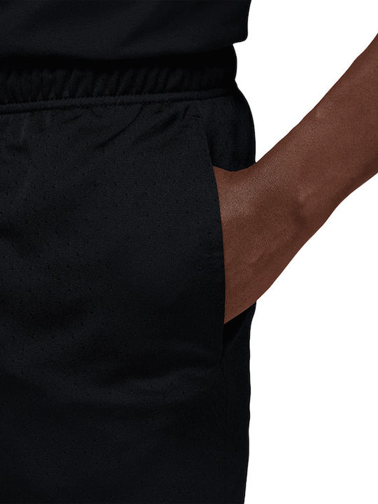 Men's Athletic Shorts Dri-Fit Black