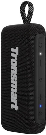 Tronsmart Trip 2 Αδιάβροχο Ηχείο Bluetooth Μαύρο