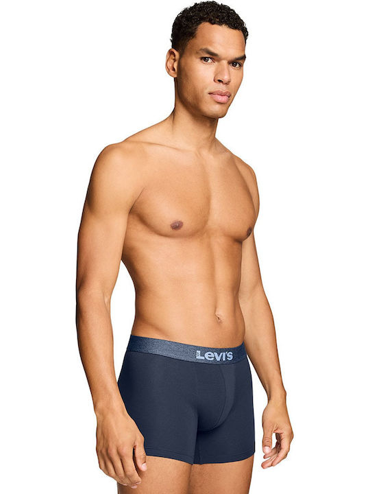 Men's Boxers Mood Indigo 3Pack