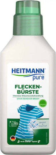 Heitmann Heitmann Flüssiges Fleckenreinigungsmittel für Stoffe 250ml