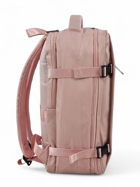 Ormi Backpack Αδιάβροχο 25lt Ροζ