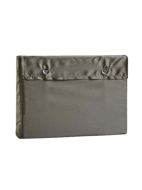 Charisma Set Cearșafuri cu Elastic 160x200cm. Olive 4buc