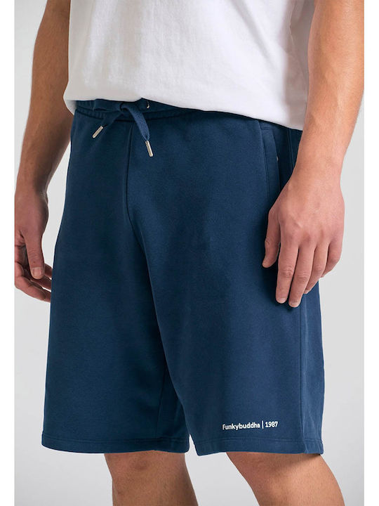 Men's Athletic Shorts Navy