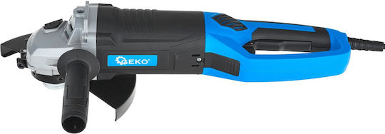 Geko G80804 Winkelschleifer 230mm Elektrisch 2100W