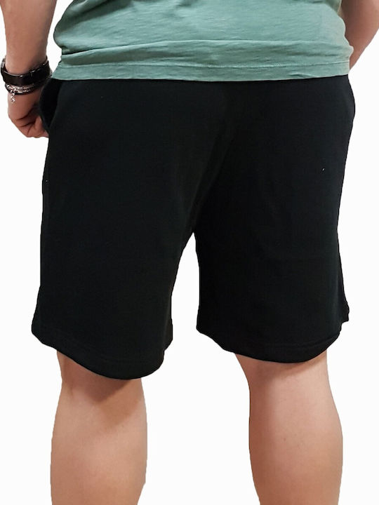 Jack & Jones Șort pentru Bărbați Black