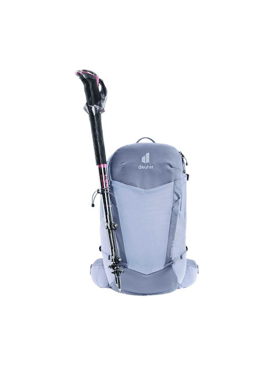 Deuter Futura 25 Sl Ορειβατικό Σακίδιο 25lt Daypack