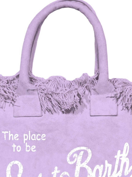 MC2 Women's Fabric Bag