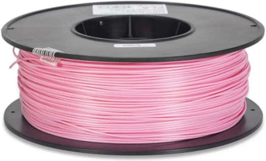 Консуматив 3D Принтер Xyzprinting Филамент PLA NFC 600г Розов Davinci Super Da Vinci Jr Pro X+