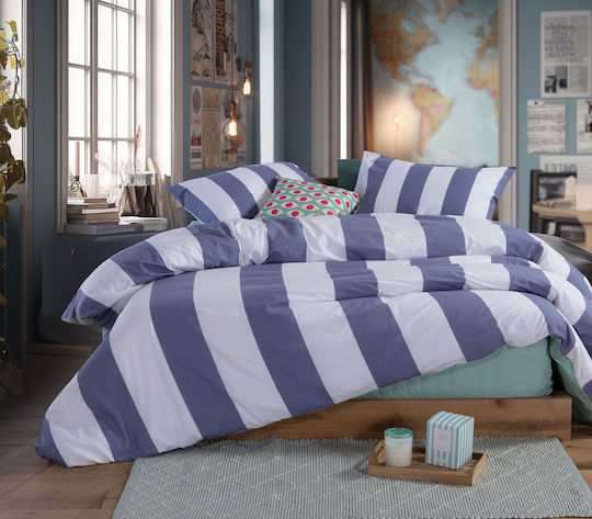 Nef-Nef Homeware Casual Σετ με Λάστιχο Nef-Nef Homeware Casual Σετ με Λάστιχο