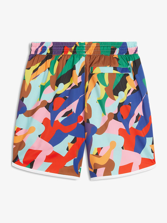 Classics Love Men's Shorts Multicolour