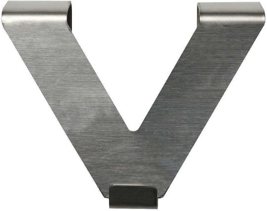 Inox Сив