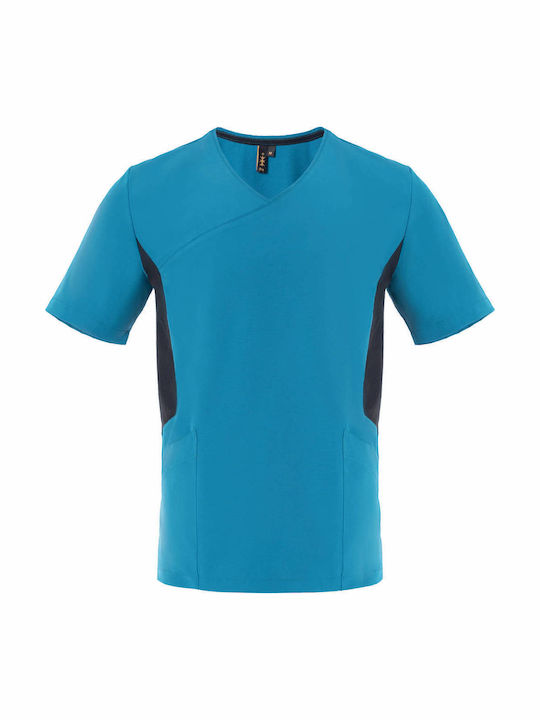 Μπλούζα Unisex Axon Gusto