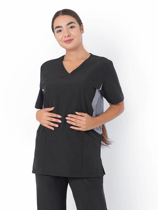 Μπλούζα Unisex Axon Gusto