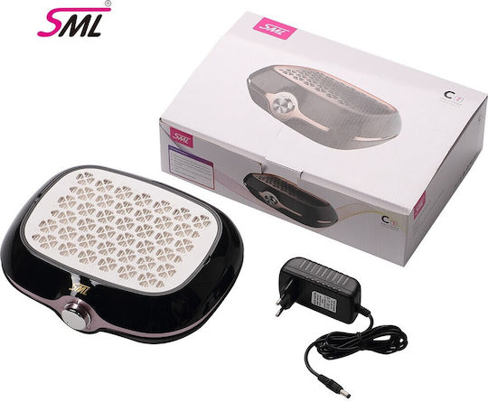 Nail Dust Absorber 68W