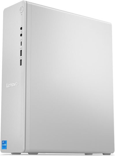 Lenovo IdeaCentre Tower 08IRH9 SFF Desktop PC (i5-13420H/16GB DDR5/1TB SSD/No OS)