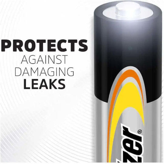 Energizer Алкални Батерии AA 1.5V 12бр