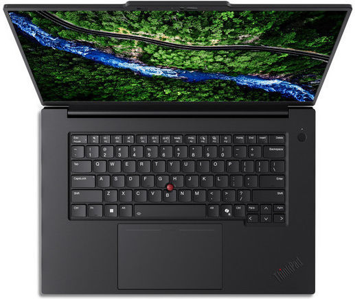 Lenovo ThinkPad P1 G8 16" IPS FHD+ (Ultra 7-255H/32GB/1.0TB SSD/RTX PRO 2000 Blackwell/W11 Pro) (GR Keyboard)