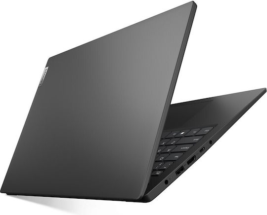 Lenovo V15 G5 IRL 15.6" FHD (i5-13420H/8GB/512GB SSD/UHD Graphics/No OS) Business Black (International English Keyboard)