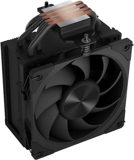 Modecom Volcano 0C T101 CPU Cooler for Socket AM4 AM5 1200 1700