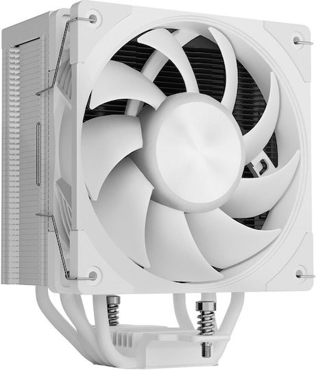 Modecom Volcano 0C T200 CPU Cooler for Socket 1851/AM5/1700 White