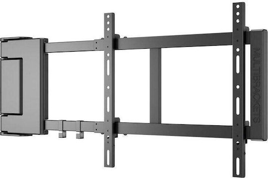 Multibrackets M Motorized Стойка за телевизор на стена до 60" и 30кг