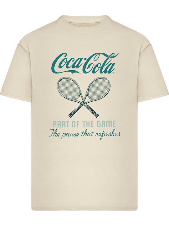 Tricou Sand