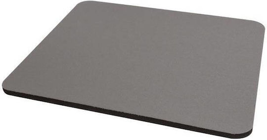 Fellowes Microban Mauspad (226mm) Grau 5934005