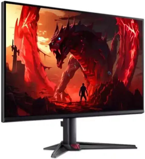 Acer Nitro VG250QF3bmiipx IPS HDR Gaming Монитор 24.5" FHD 1920x1080 320Hz