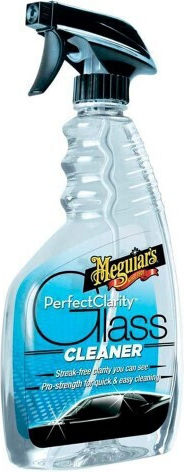 Meguiar's Meguiar's Autofensterreiniger Flüssig 473ml