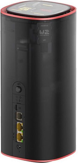 ZTE G5 Ultra Gaming Ασύρματο Router Wi‑Fi 7