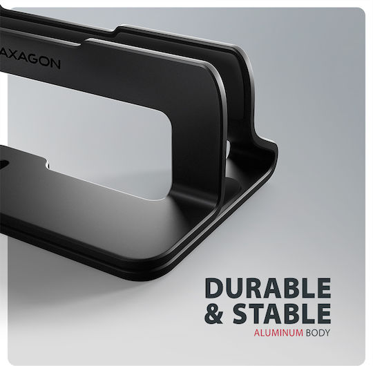 Axagon STND-VB Stand for Laptop up to 17.3"