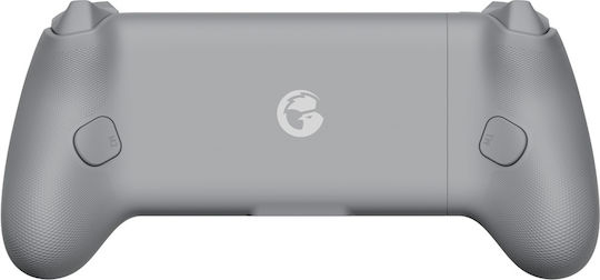 Gamesir Wired Gamepad with Hall Effect Sticks for Android / iOS White