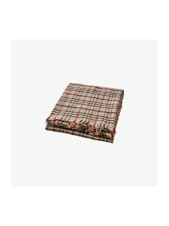 Phos & Gaia Armchair Throw 180x130cm Throw Tage