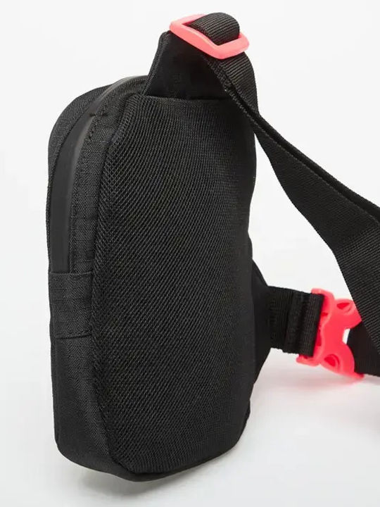 Jam Cordura Franchise Men's Sling Bag Black