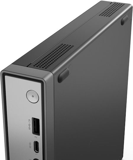 Lenovo ThinkCentre Neo 50q Tiny G5 PC (Core i3-1315U/16GB DDR4/512GB SSD/Linux / W11 Pro)