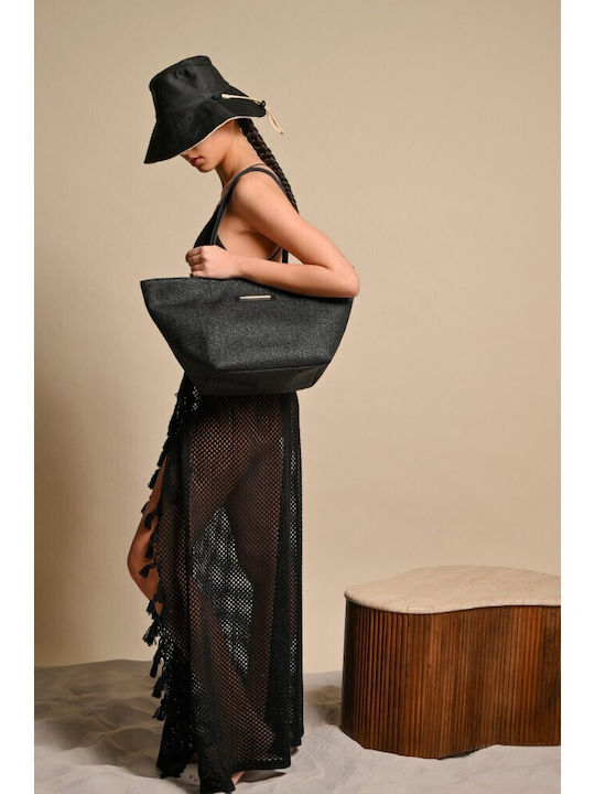 Maxi Skirt Black