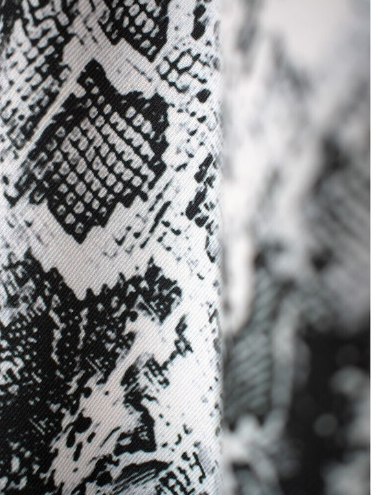 Maxi Skirt Black