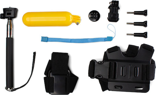 Hurtel за GoPro Hero 4