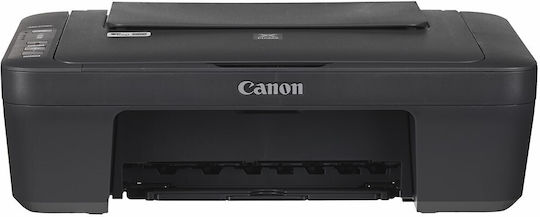 Canon PIXMA MG2556S Έγχρωμο Πολυμηχάνημα Inkjet 0727C076