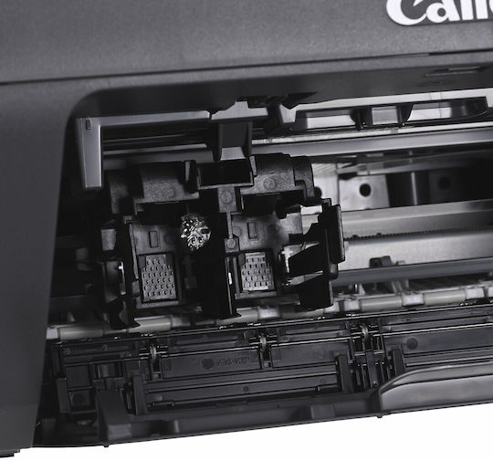 Canon PIXMA MG2556S Έγχρωμο Πολυμηχάνημα Inkjet 0727C076
