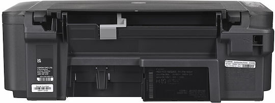 Canon PIXMA MG2556S Έγχρωμο Πολυμηχάνημα Inkjet 0727C076