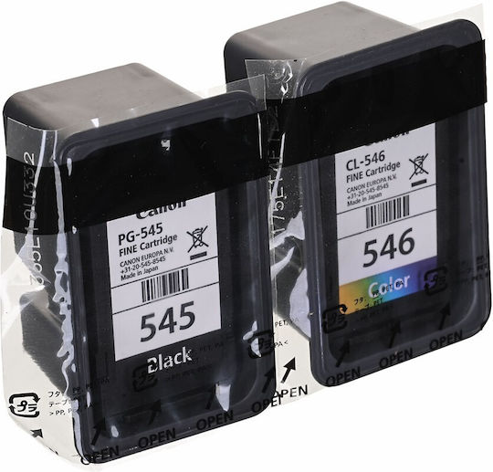 Canon PIXMA MG2556S Έγχρωμο Πολυμηχάνημα Inkjet 0727C076