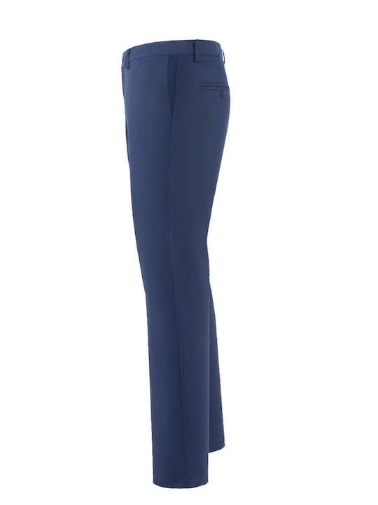 Axon Lyon Pantaloni De Lucru Negri