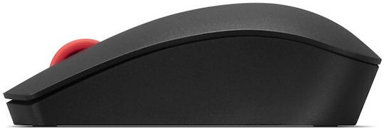 Lenovo Essential Ασύρματο Σετ Πληκτρολόγιο & Ποντίκι International English
