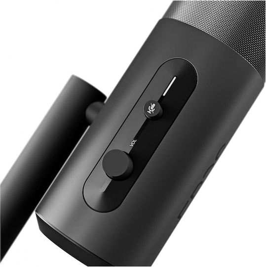 Epos B20 Microfon de birou pentru Vocale în Culoarea Gray