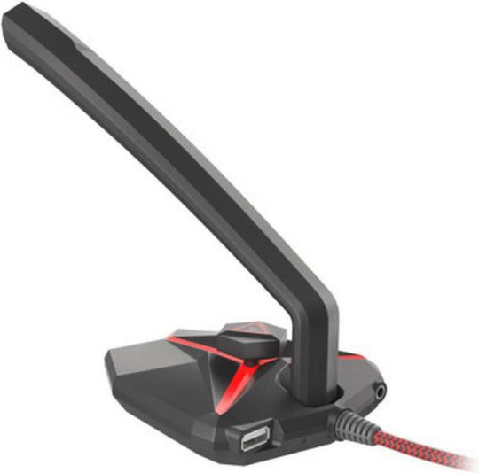 Genesis Radium 300 Πυκνωτικό Μικρόφωνο XLR Shock Mounted για Studio