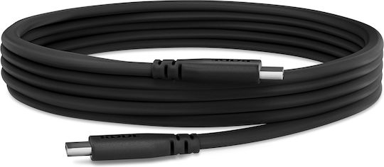 Sennheiser Profile Streaming Set Σετ Πυκνωτικό Μικρόφωνο με USB Type-C Shock Mounted για Φωνητικά
